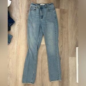 Like New Abercrombie Jeans Size 26